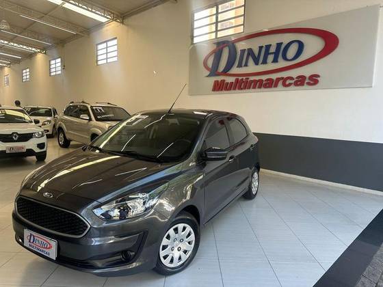 FORD KA 1.0 TI-VCT FLEX SE MANUAL FORD KA 1.0 TI-VCT FLEX SE MANUAL